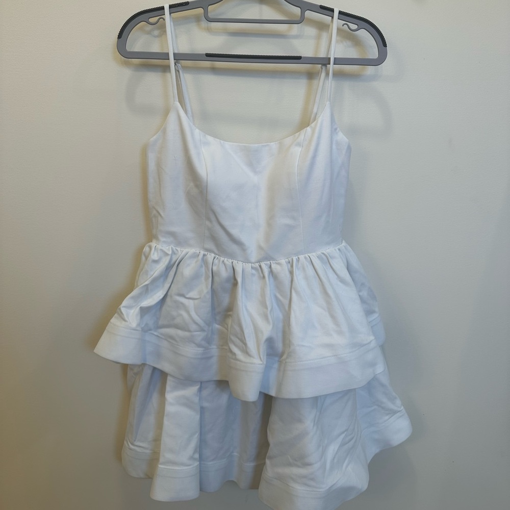 Katerina Mini Dress NBD